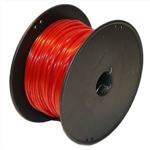 2.0MM 2,2MM 2,4MM 2,7MM 3.0MM 1LB 3LB 5LB 10KG Najlonska vrvica za prirezovanje trave