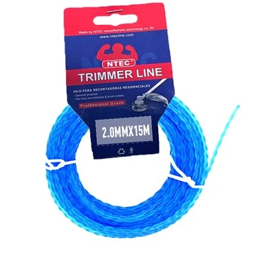 20mm trimer vrvica Ribiška vrvica 15m Twist Professional