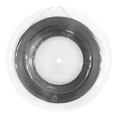 Visokokakovostna vzdržljiva najlonska vrvica za teniški lopar znamke NTEC/po meri, dolga 200 metrov, 1,20–1,35 mm